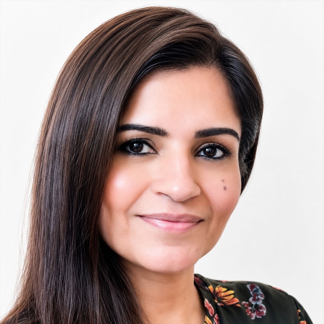 Monika, founder of ThinkED